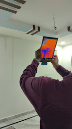 Handover Inspection Aparna Zicon