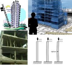 Structural audit of building under construction